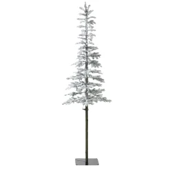 Plow & Hearth Lighted Trees & Garlands><noscript><img width=