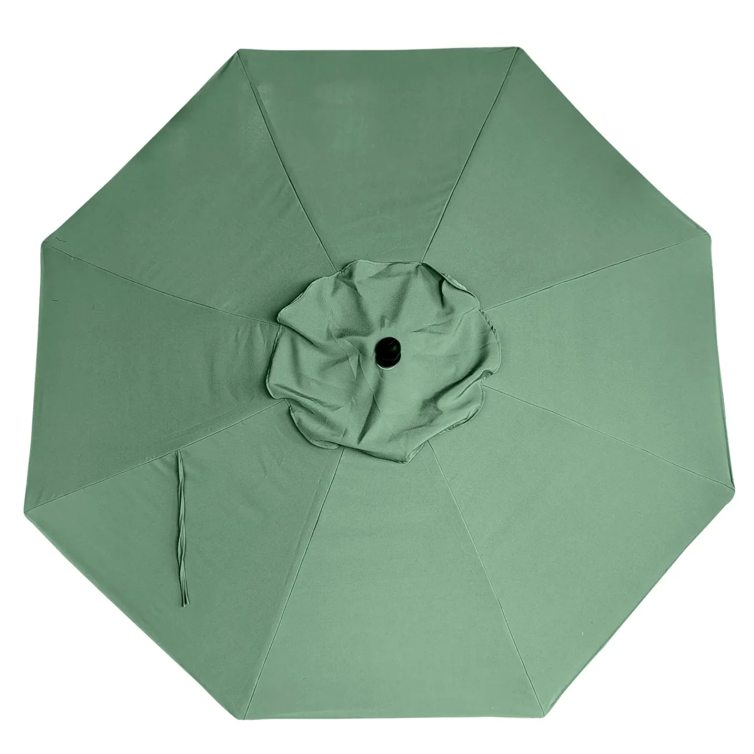 Plow & Hearth Shades & Umbrellas>7' Umbrella Replacement Canopy