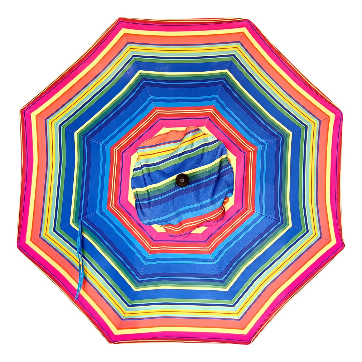 Plow & Hearth Shades & Umbrellas>7' Umbrella Replacement Canopy