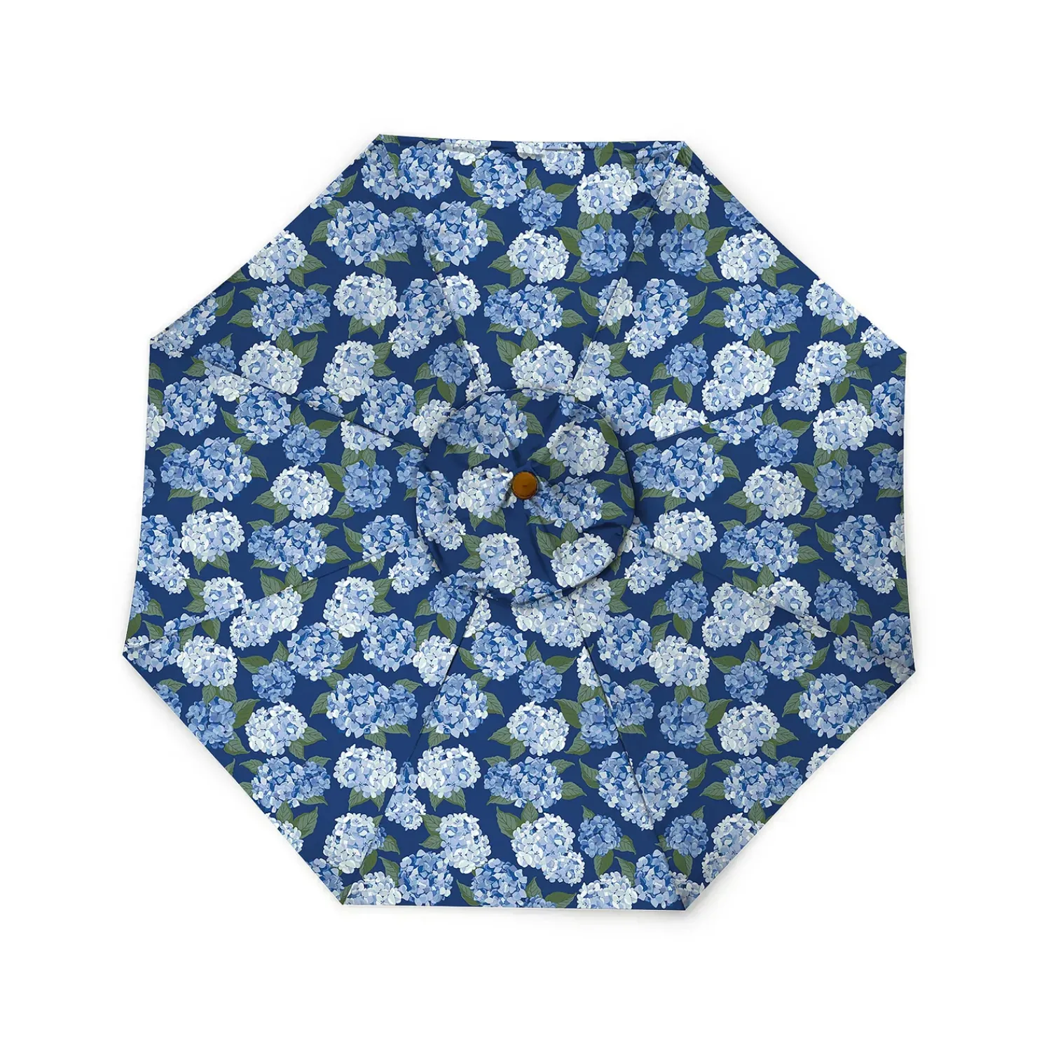 Plow & Hearth Shades & Umbrellas>7' Umbrella Replacement Canopy