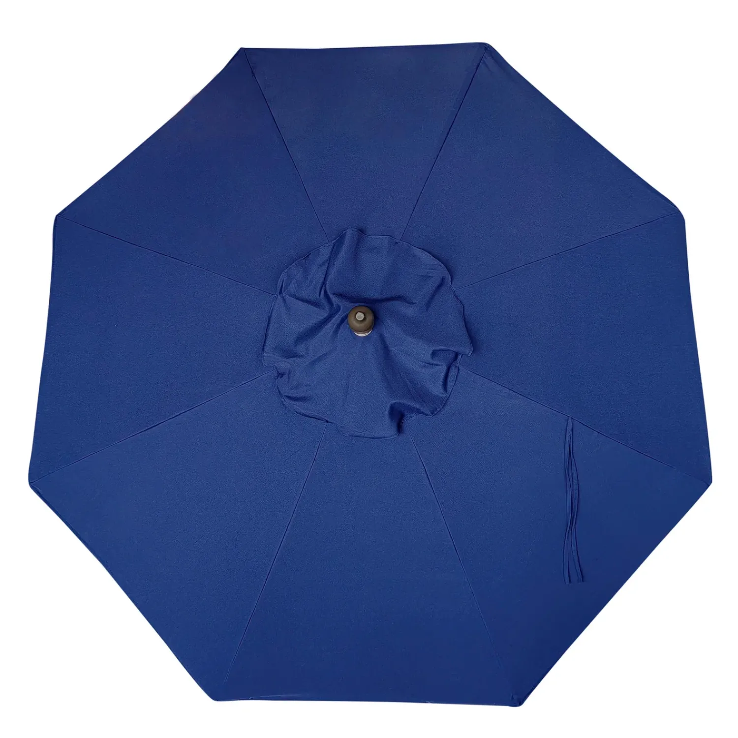 Plow & Hearth Shades & Umbrellas>7' Umbrella Replacement Canopy