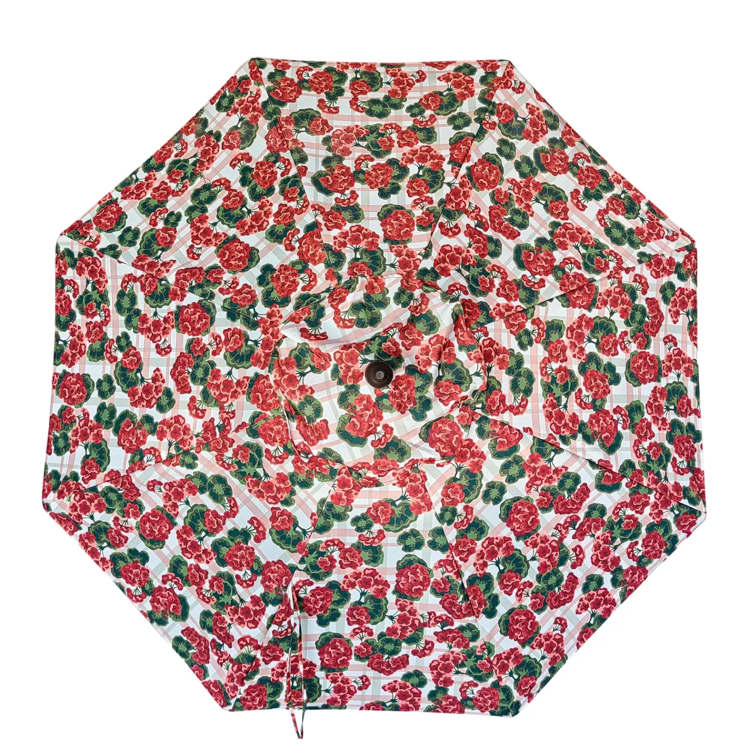 Plow & Hearth Shades & Umbrellas>7' Umbrella Replacement Canopy
