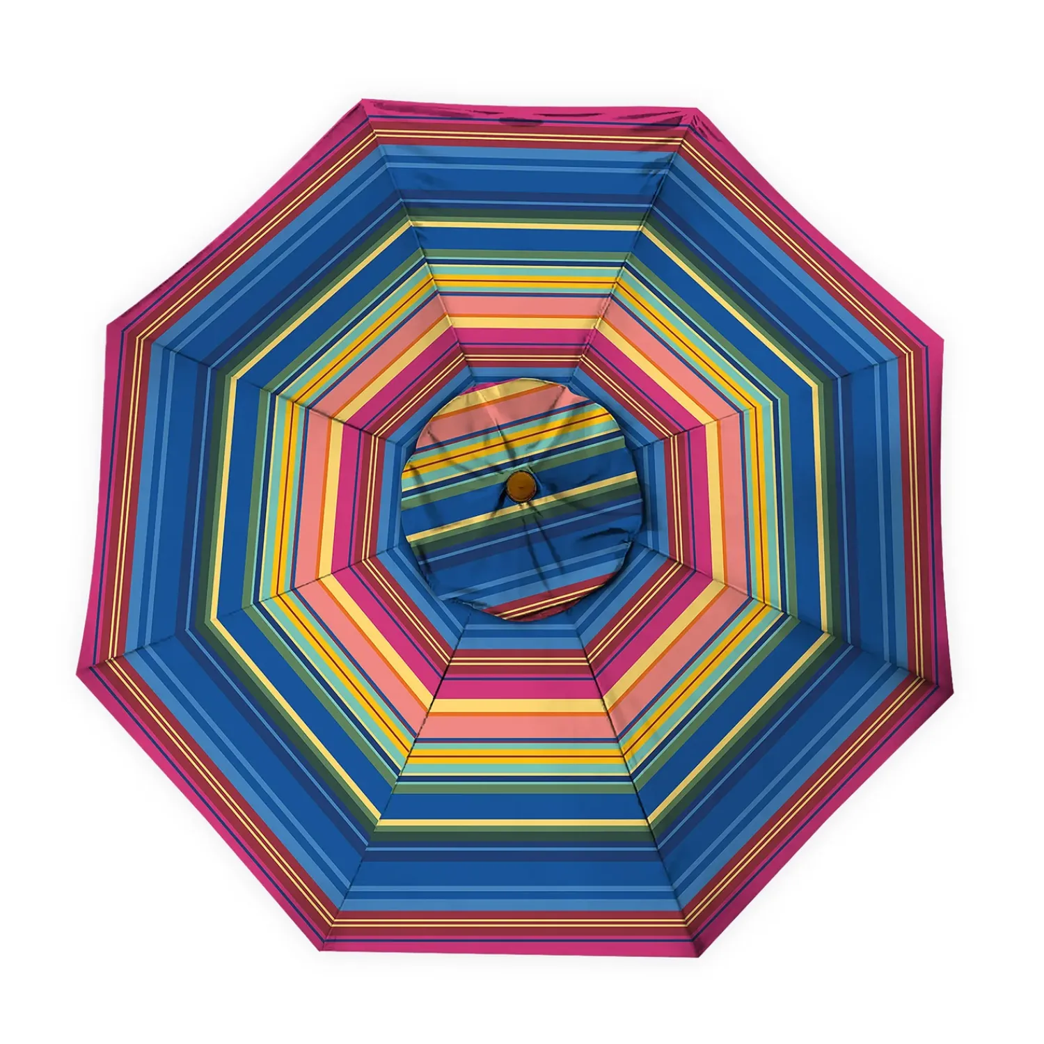 Plow & Hearth Shades & Umbrellas>7' Umbrella Replacement Canopy