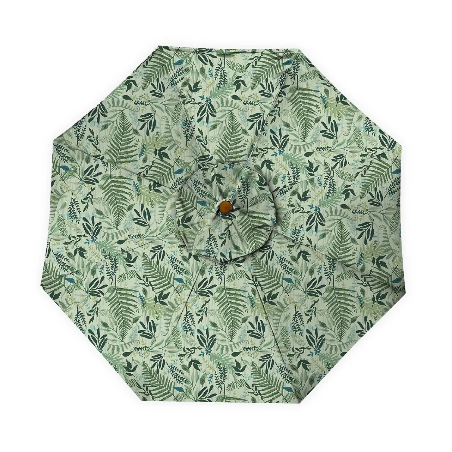 Plow & Hearth Shades & Umbrellas>7' Umbrella Replacement Canopy