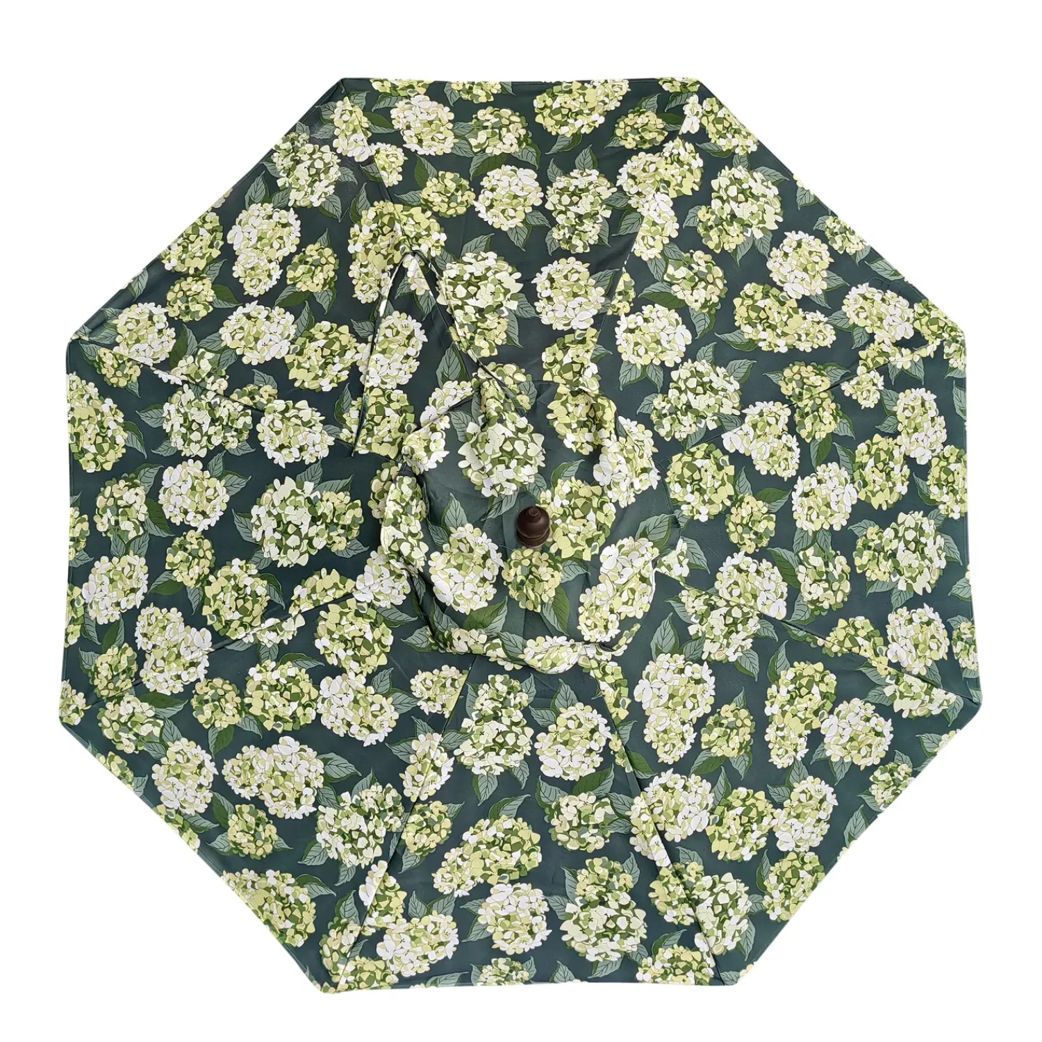 Plow & Hearth Shades & Umbrellas>7' Umbrella Replacement Canopy