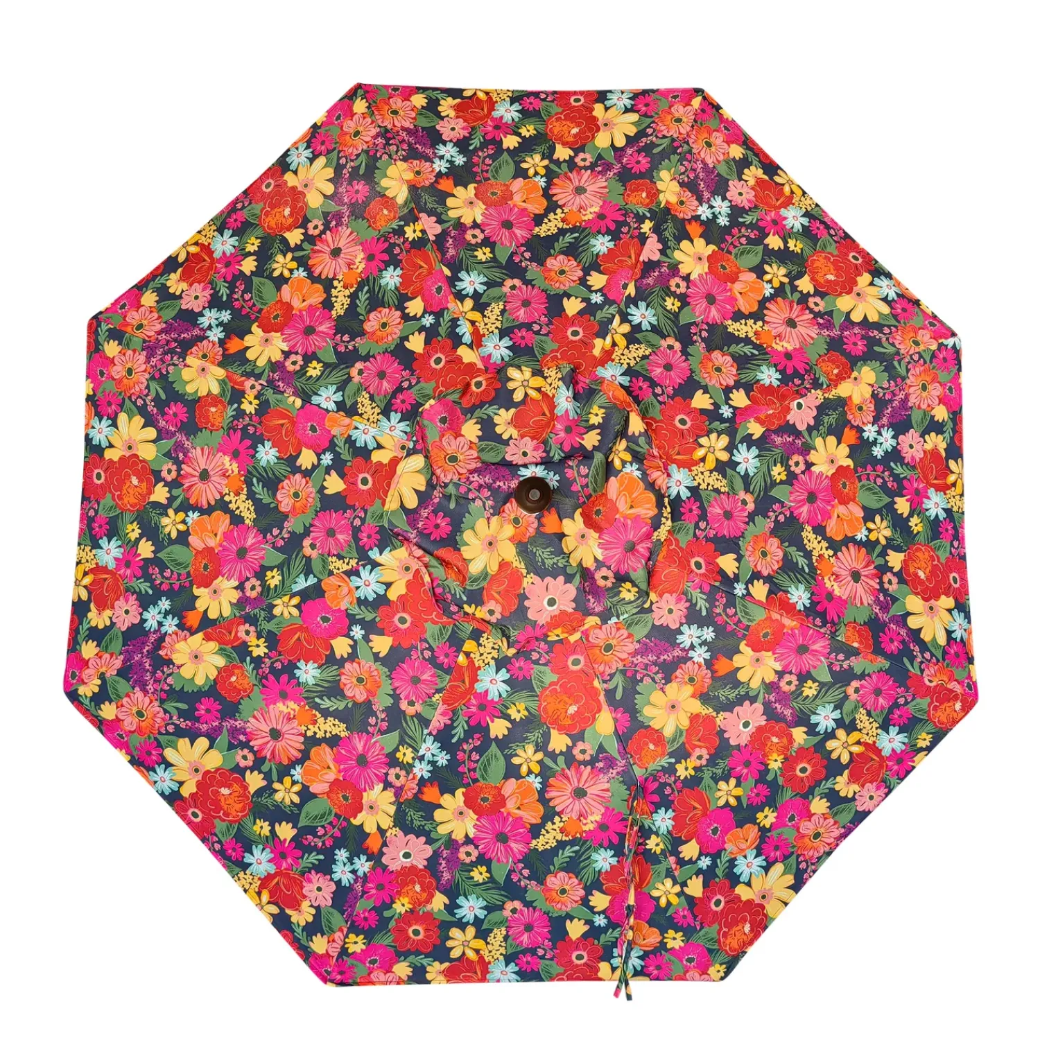 Plow & Hearth Shades & Umbrellas>7' Umbrella Replacement Canopy