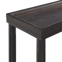 Plow & Hearth Accent Tables><noscript><img width=