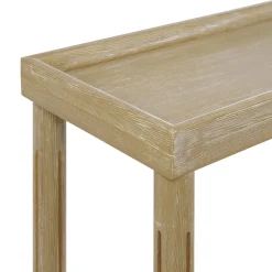 Plow & Hearth Accent Tables><noscript><img width=