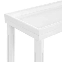 Plow & Hearth Accent Tables><noscript><img width=