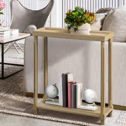 Plow & Hearth Accent Tables><noscript><img width=
