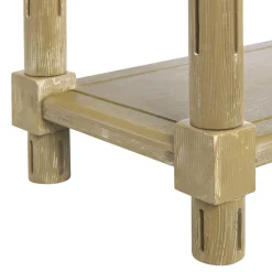 Plow & Hearth Accent Tables><noscript><img width=