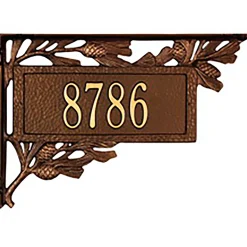 Plow & Hearth Address Signs & Wall Plaques><noscript><img width=