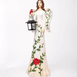 Plow & Hearth Garden Statues|Solar Accents><noscript><img width=