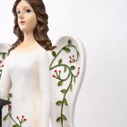 Plow & Hearth Garden Statues|Solar Accents><noscript><img width=