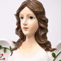 Plow & Hearth Garden Statues|Solar Accents><noscript><img width=