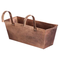 Plow & Hearth Planters & Plant Stands><noscript><img width=