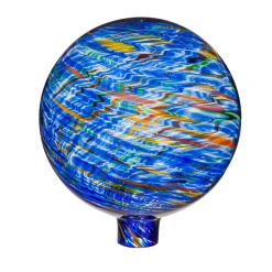 Plow & Hearth Gazing Balls><noscript><img width=