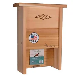 Plow & Hearth Wildlife Housing>Audubon Bat House Shelter