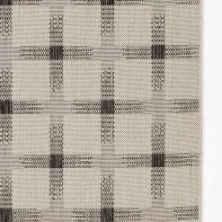 Plow & Hearth Area Rugs>Aurora Polypropylene Rug, 8' x 10' Ivory
