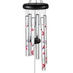 Plow & Hearth Wind Chimes & Mobiles><noscript><img width=