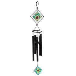 Plow & Hearth Wind Chimes & Mobiles><noscript><img width=