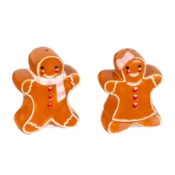 Plow & Hearth Salt & Pepper Shakers><noscript><img width=