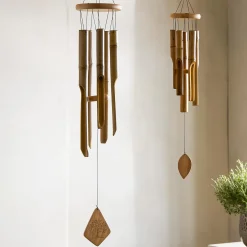 Plow & Hearth Wind Chimes & Mobiles><noscript><img width=