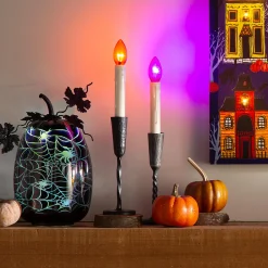Plow & Hearth Candles & Lanterns|Lighted Accents><noscript><img width=