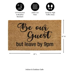 Plow & Hearth Coir Mats><noscript><img width=