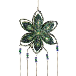 Plow & Hearth Wind Chimes & Mobiles><noscript><img width=