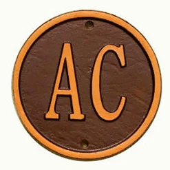 Plow & Hearth Garden Stakes|Address Signs & Wall Plaques><noscript><img width=