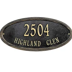 Plow & Hearth Garden Stakes|Address Signs & Wall Plaques><noscript><img width=