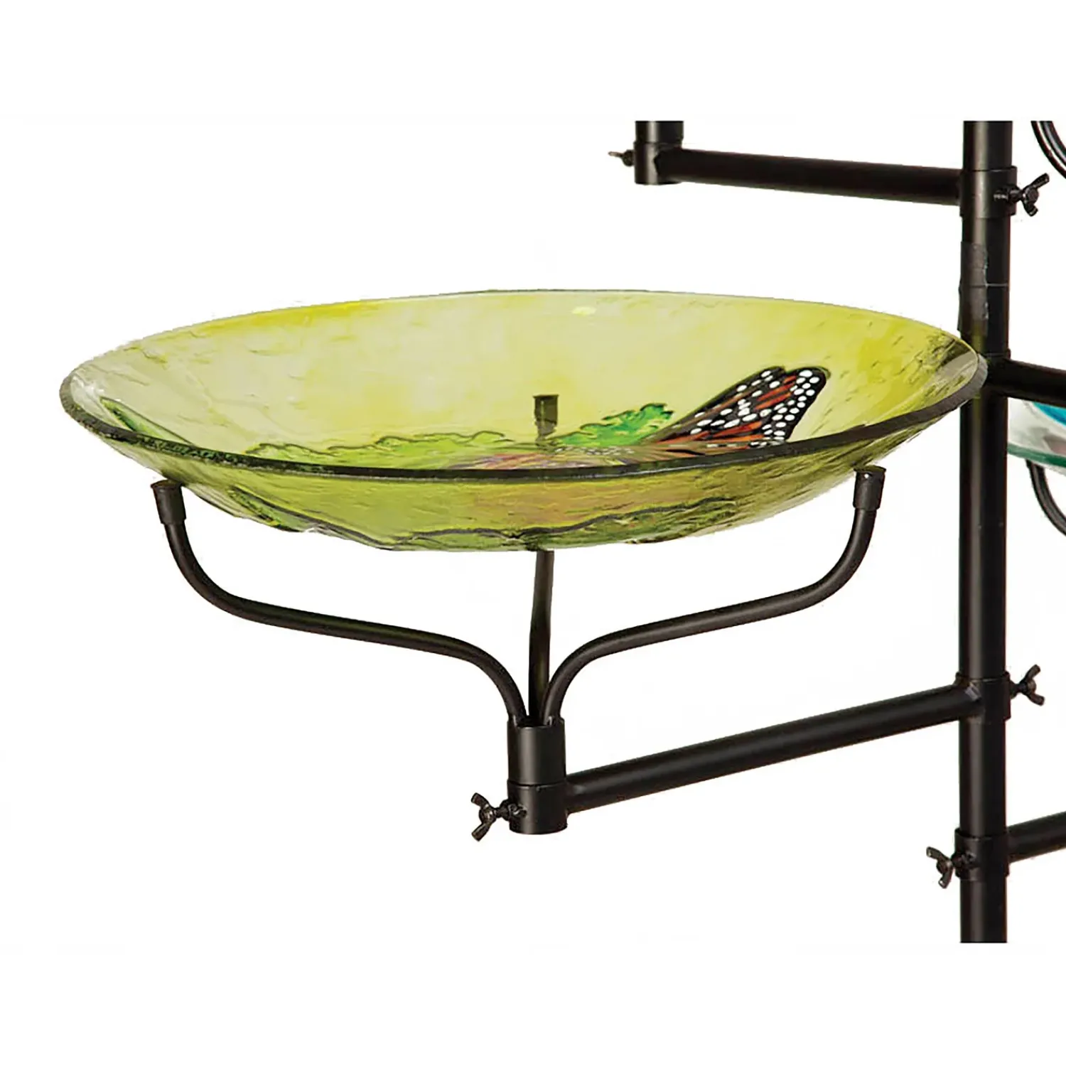 Plow & Hearth Birdbaths>Bird Bath display arm