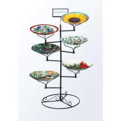 Plow & Hearth Birdbaths>Bird Bath display arm