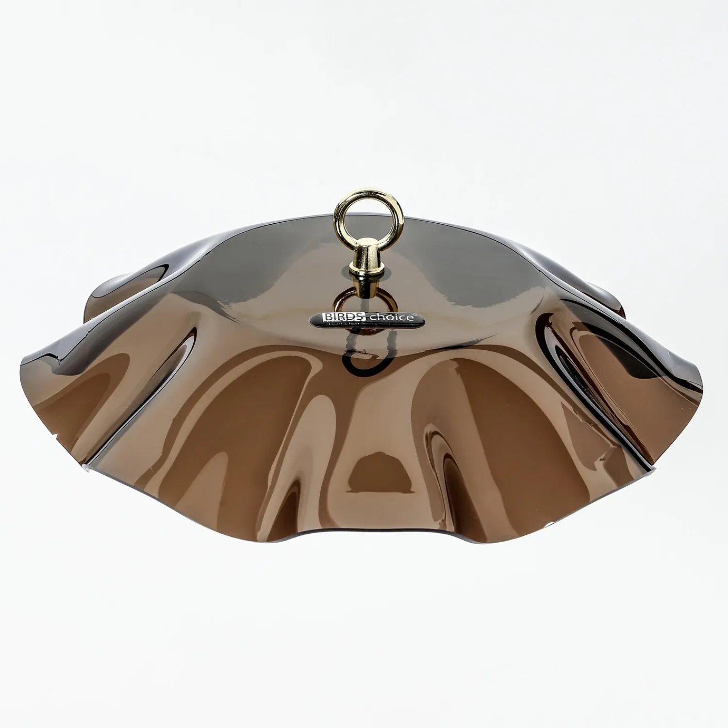 Plow & Hearth Bird Feeders|Hummingbird Feeders>Bird Feeder Weather Guard