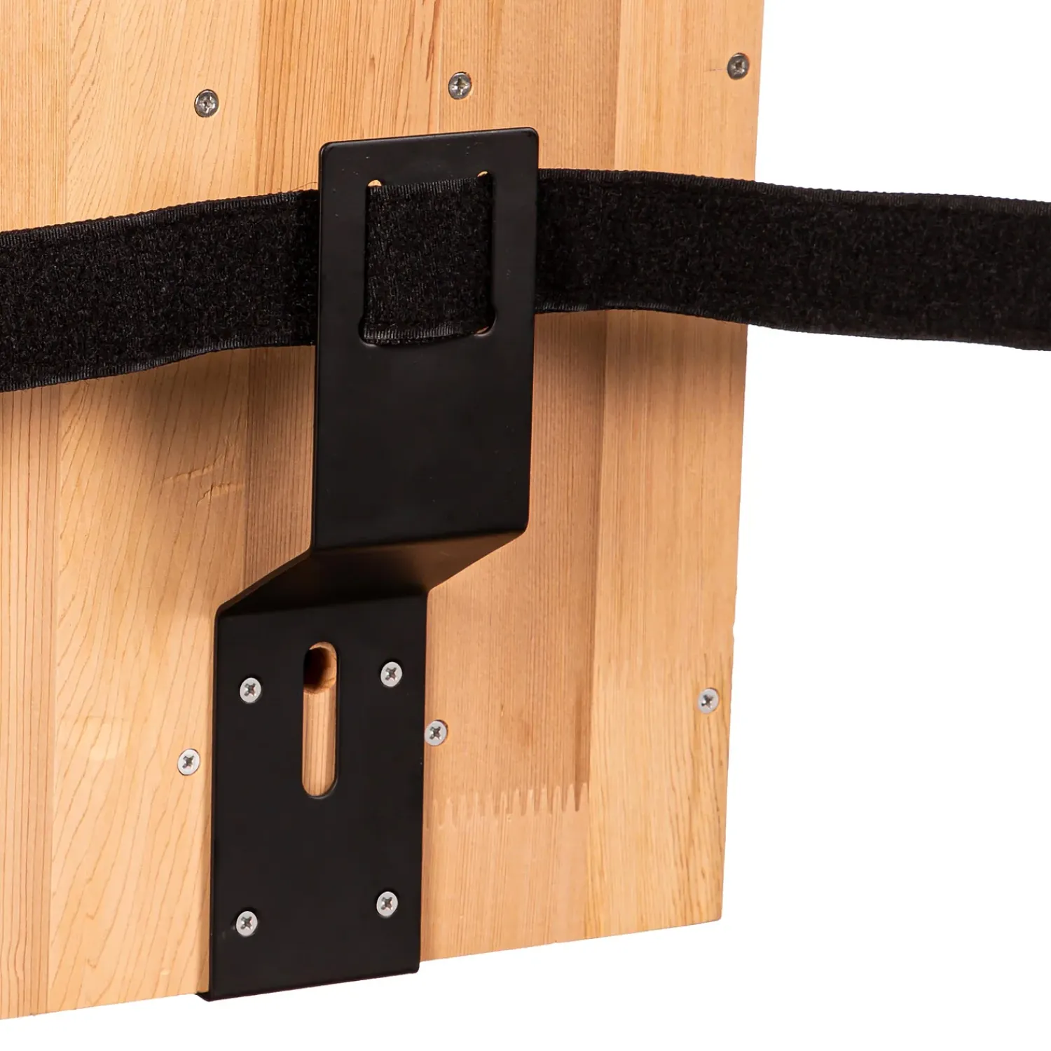 Plow & Hearth Bird Feeders>BirdsIVue Smart Feeder: Solar Wooden Bird Feeder