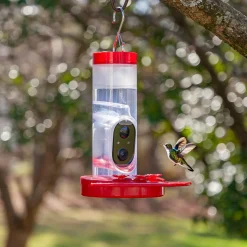 Plow & Hearth Hummingbird Feeders><noscript><img width=