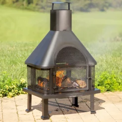 Plow & Hearth Fire Pits|Fire Pits><noscript><img width=