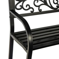 Plow & Hearth Outdoor Benches><noscript><img width=