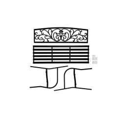 Plow & Hearth Outdoor Benches><noscript><img width=