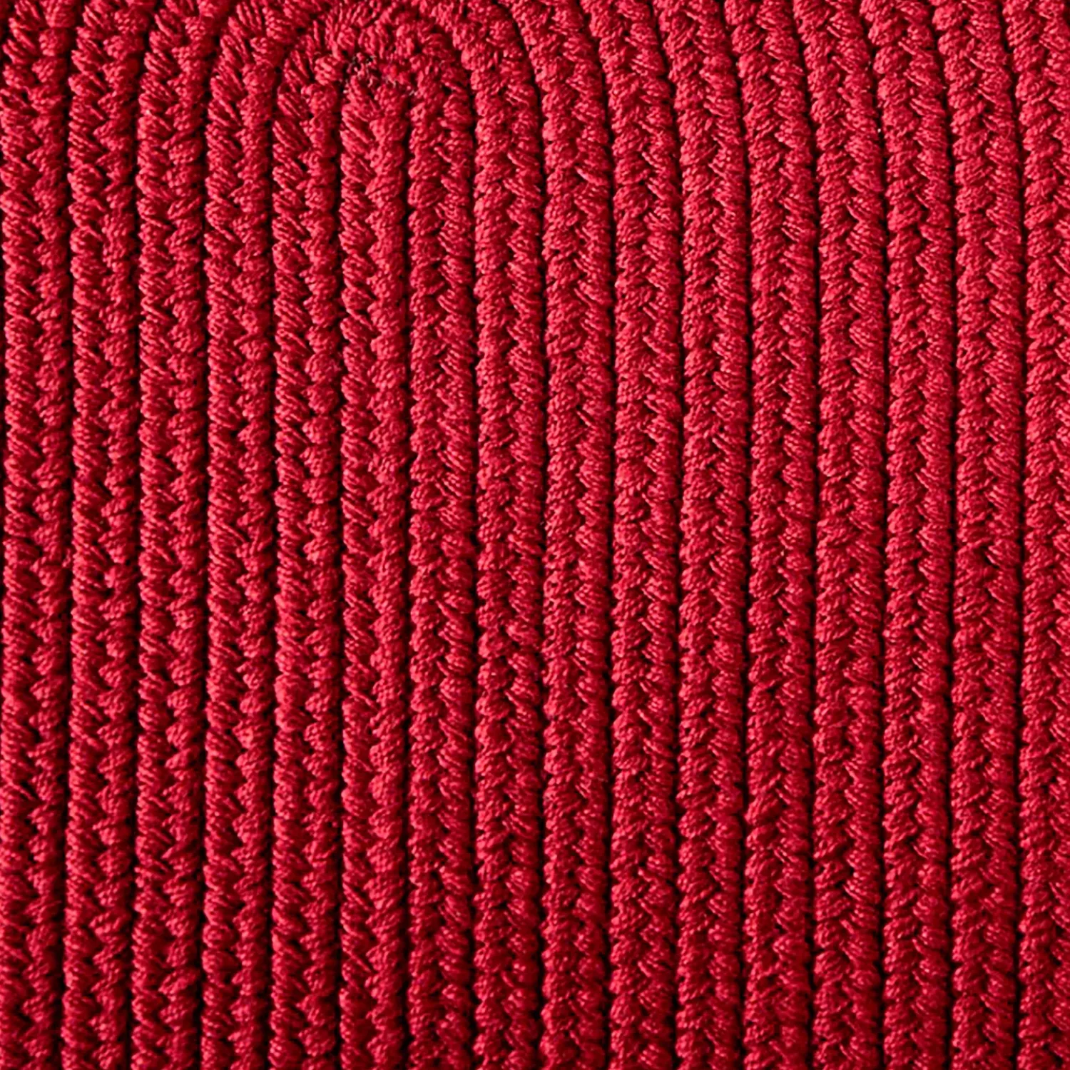 Plow & Hearth Area Rugs>Blue Ridge Wool Oval Braided Rug, 2' x 3'