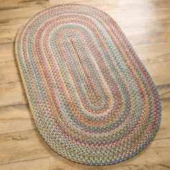 Plow & Hearth Braided Rugs|Area Rugs><noscript><img width=