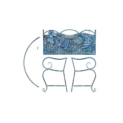 Plow & Hearth Outdoor Benches><noscript><img width=