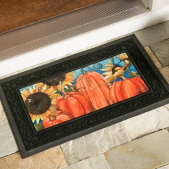 Plow & Hearth Interchangeable Mats><noscript><img width=