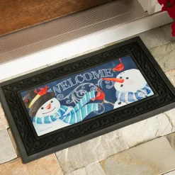 Plow & Hearth Interchangeable Mats><noscript><img width=