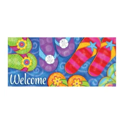 Plow & Hearth Interchangeable Mats><noscript><img width=