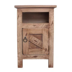 Plow & Hearth Accent Tables>Bowling Green End Table