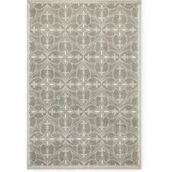 Plow & Hearth Area Rugs>Bowman Area Rug, 5'3"x 7'7"