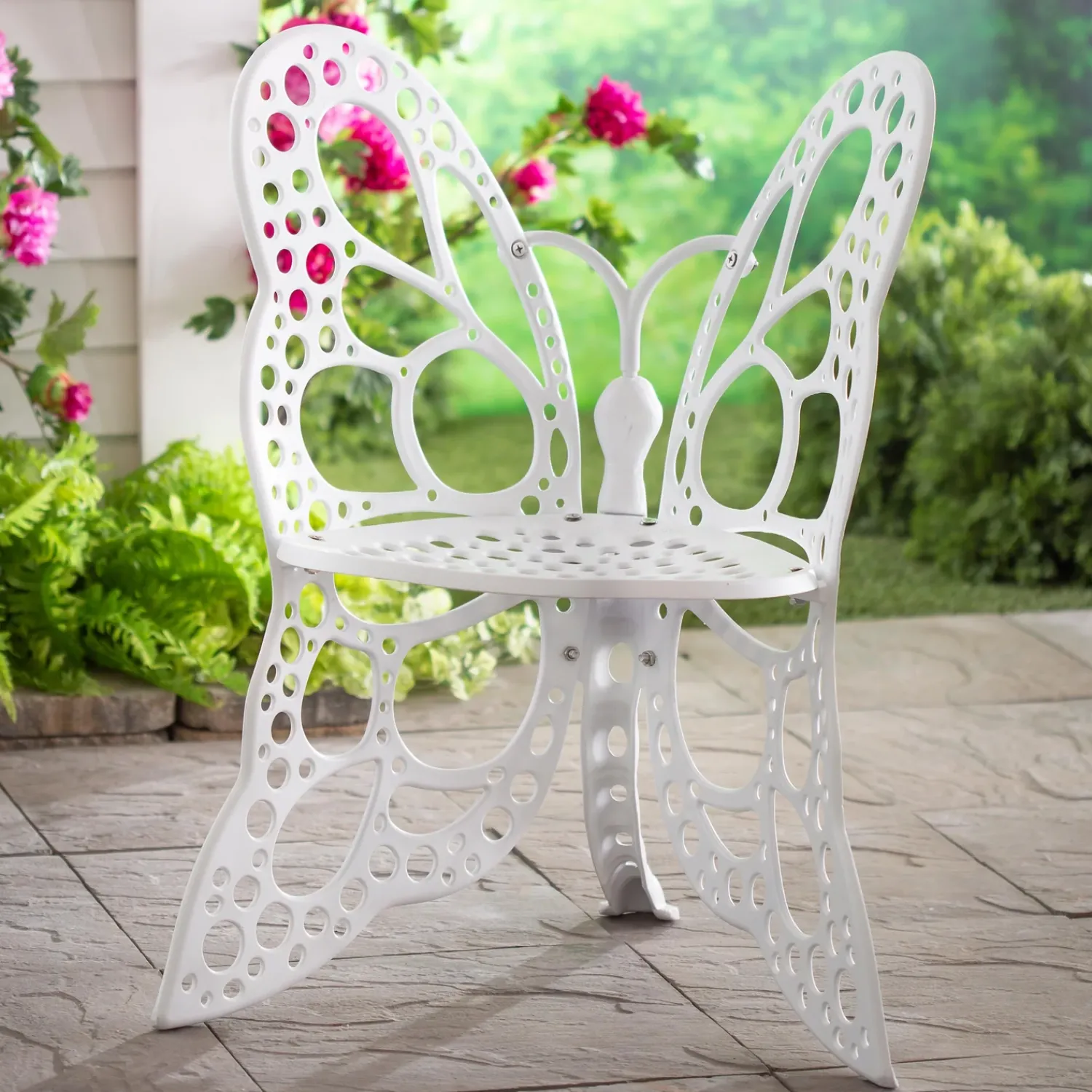 Plow & Hearth Outdoor Benches>Butterfly Chair