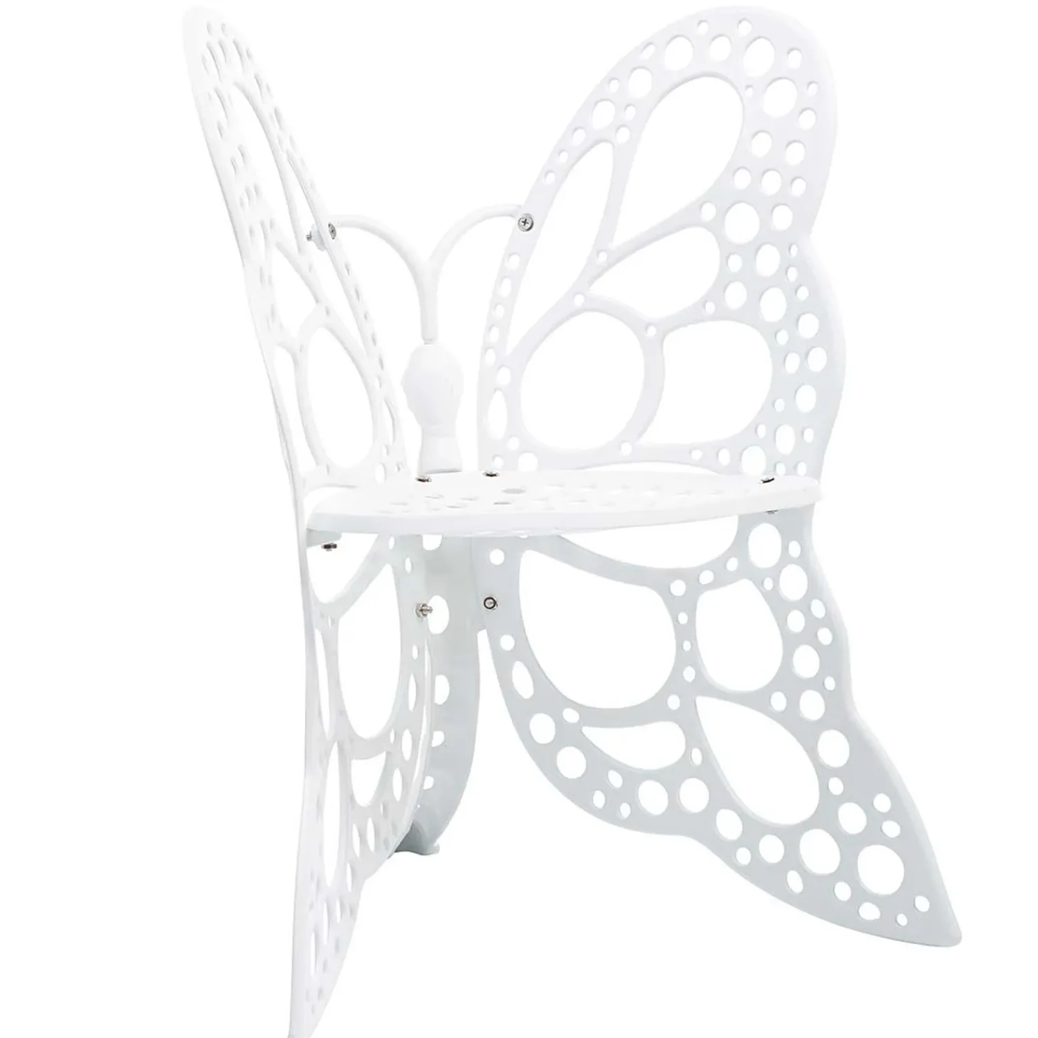 Plow & Hearth Outdoor Benches>Butterfly Chair